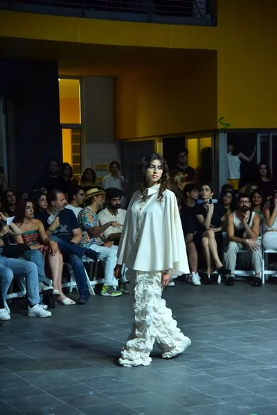 ALBA Mode Show 2024